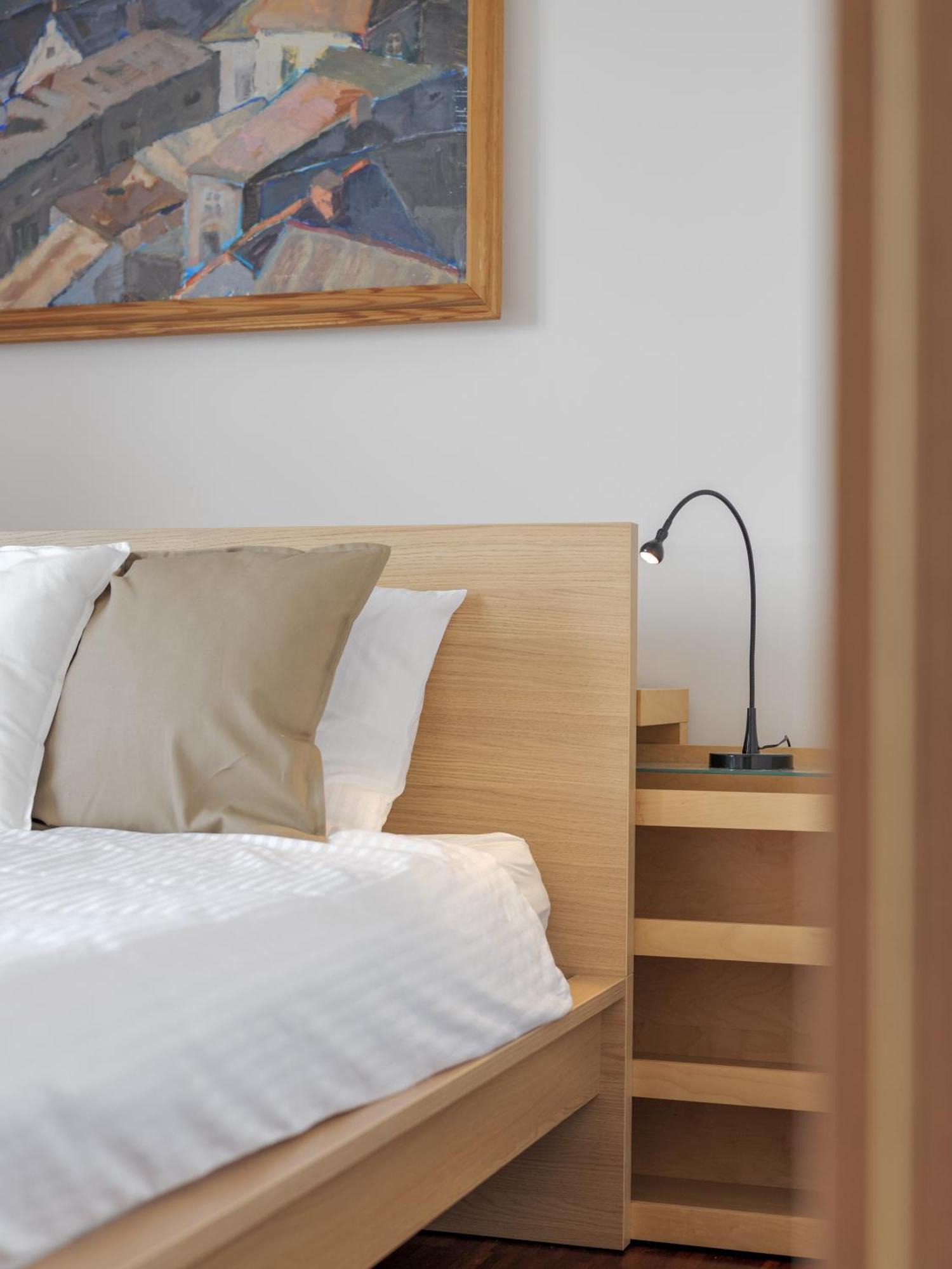 Penthouse Okopowa 56 By Nyx Apart Warsaw Ngoại thất bức ảnh